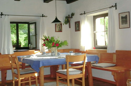 Photo 15 - Cosy Holiday Home in Kollnburg With Garden