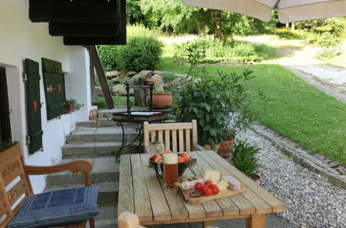 Photo 10 - Cosy Holiday Home in Kollnburg With Garden