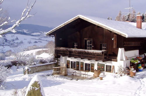 Photo 24 - Cosy Holiday Home in Kollnburg With Garden