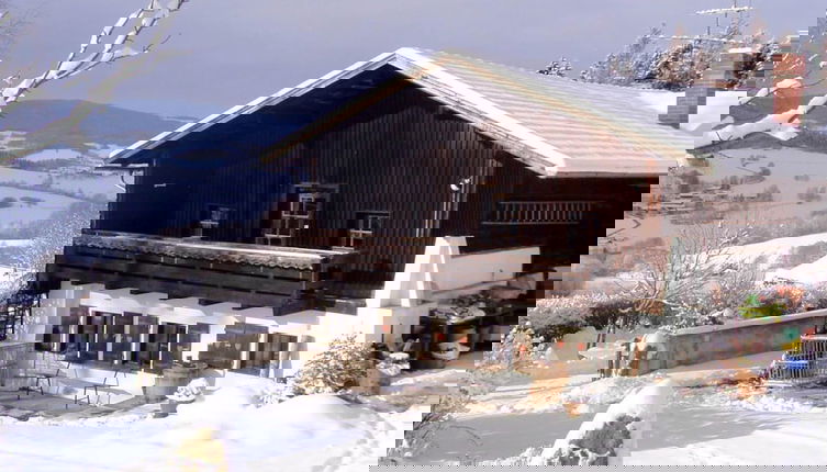 Photo 1 - Chalet in Kollnburg Near St. Englmar Ski Area