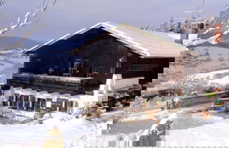 Foto 1 - Chalet in Kollnburg Near St. Englmar Ski Area