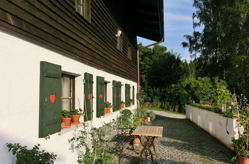 Photo 21 - Cosy Holiday Home in Kollnburg With Garden