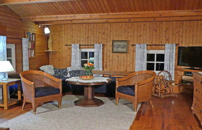 Chalet in Kollnburg Near St. Englmar Ski Area - Foto 2