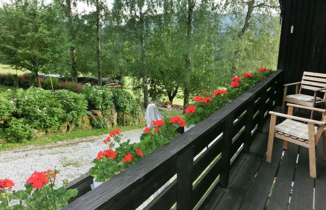 Chalet in Kollnburg Near St. Englmar Ski Area - Foto 18