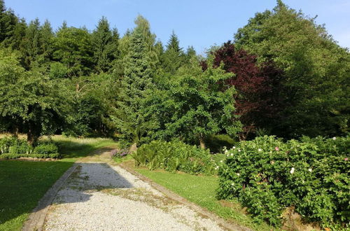 Photo 20 - Cosy Holiday Home in Kollnburg With Garden