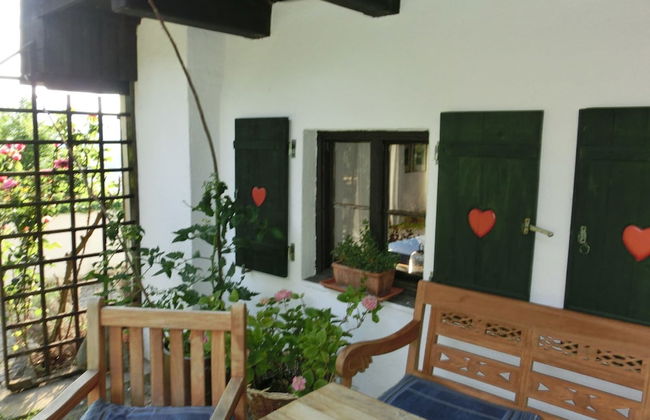 Chalet in Kollnburg Near St. Englmar Ski Area - Foto 9
