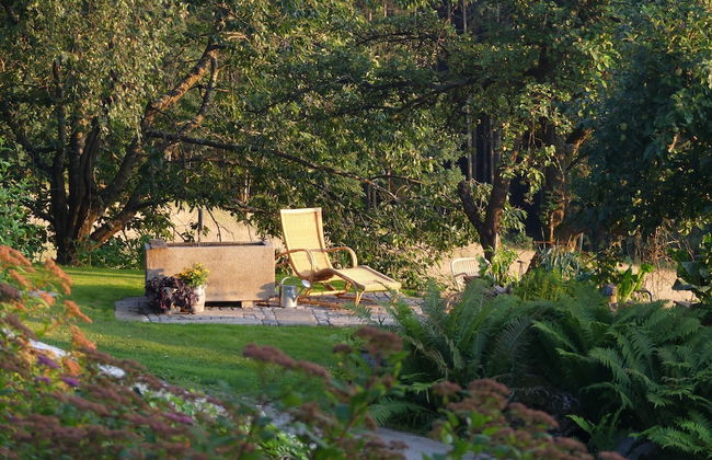 Chalet in Kollnburg Near St. Englmar Ski Area - Foto 17