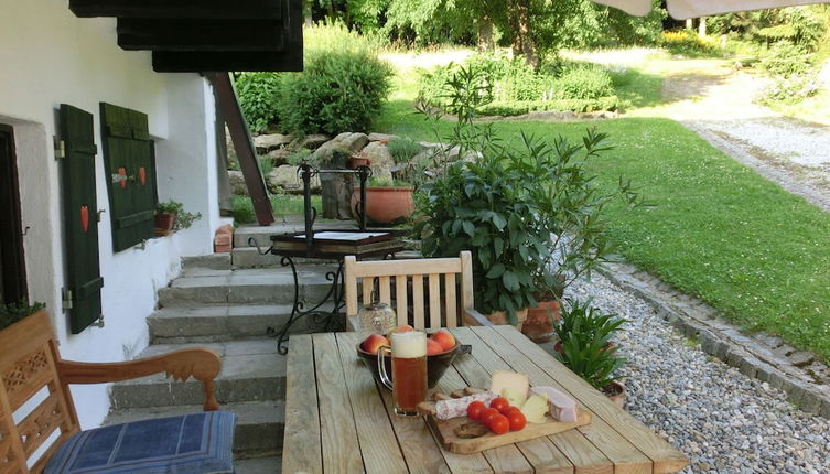 Foto 1 - Cosy Holiday Home in Kollnburg With Garden