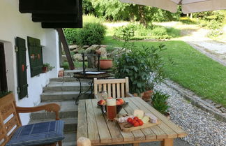 Photo 1 - Cosy Holiday Home in Kollnburg With Garden