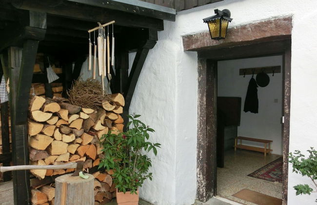 Chalet in Kollnburg Near St. Englmar Ski Area - Foto 19