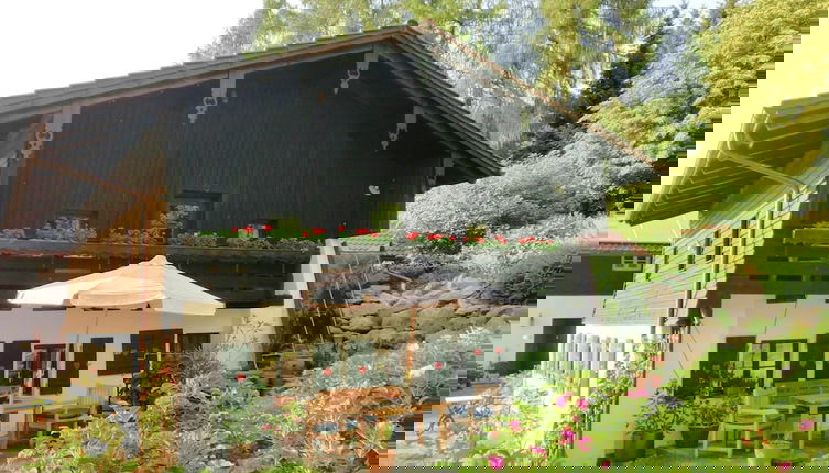 Foto 1 - Holiday Home in Kollnburg With Garden