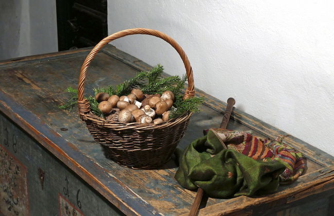 Chalet in Kollnburg Near St. Englmar Ski Area - Foto 10