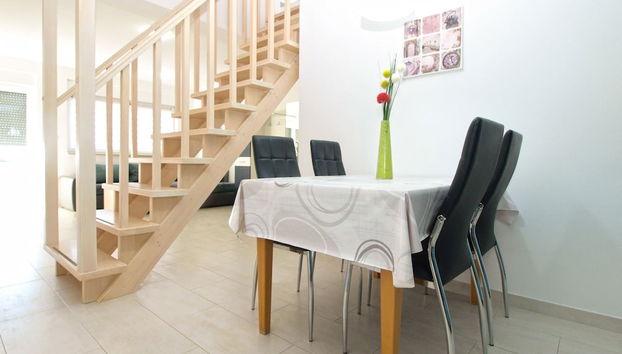 Servicio de comidas en la habitación