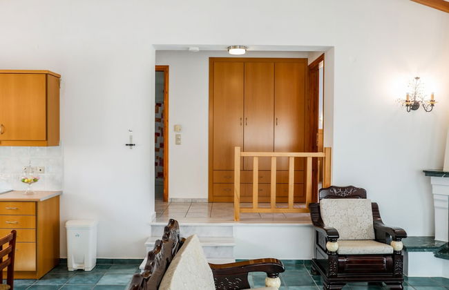 Villa Mitzelos - Foto 16
