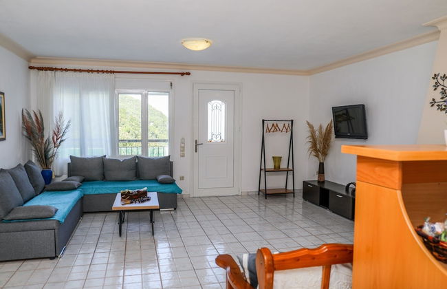 Villa Mitzelos - Foto 13