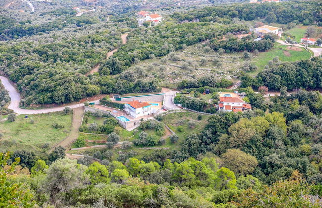Villa Mitzelos - Foto 31