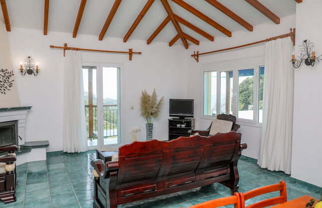 Villa Mitzelos - Foto 14