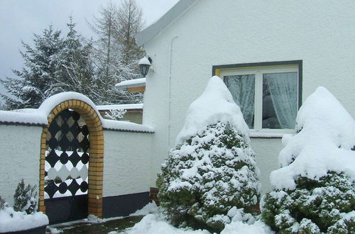 Photo 19 - Spacious Holiday Home in Sommerfeld near Lake