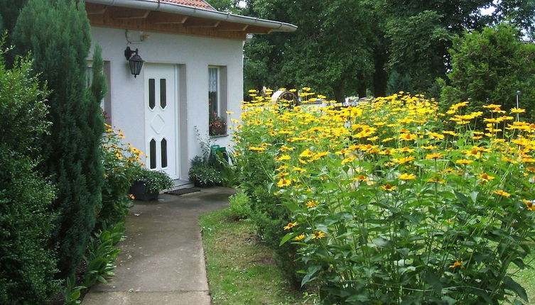 Photo 1 - Spacious Holiday Home in Sommerfeld near Lake