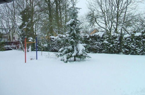 Photo 14 - Spacious Holiday Home in Sommerfeld near Lake