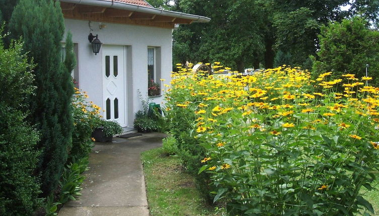 Photo 1 - Spacious Holiday Home in Sommerfeld near Lake