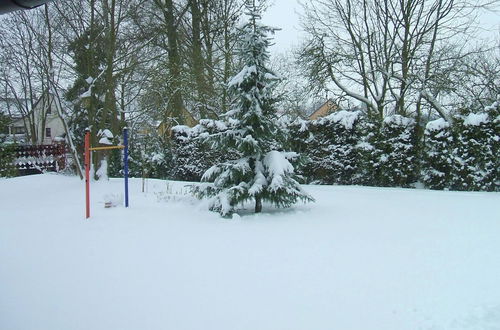 Photo 11 - Spacious Holiday Home in Sommerfeld near Lake