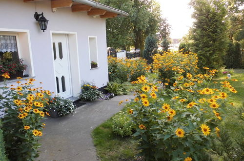 Photo 2 - Spacious Holiday Home in Sommerfeld near Lake