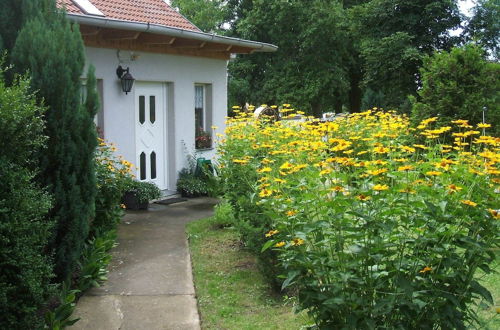 Foto 1 - Spacious Holiday Home in Sommerfeld near Lake