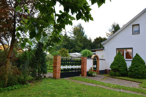 Photo 15 - Spacious Holiday Home in Sommerfeld near Lake