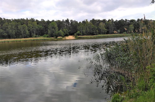 Photo 23 - Spacious Holiday Home in Sommerfeld near Lake