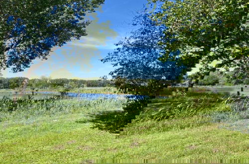 Photo 27 - Spacious Holiday Home in Sommerfeld near Lake