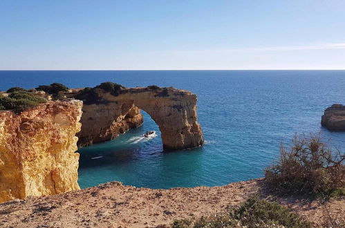 Foto 9 - Albufeira Sea and old Town View 32