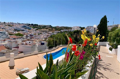 Photo 37 - Albufeira Sea and old Town View 32