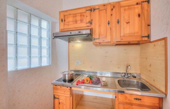 Residence Bellevue 4 - Foto 6