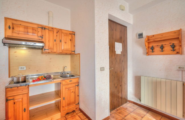 Residence Bellevue 4 - Foto 7