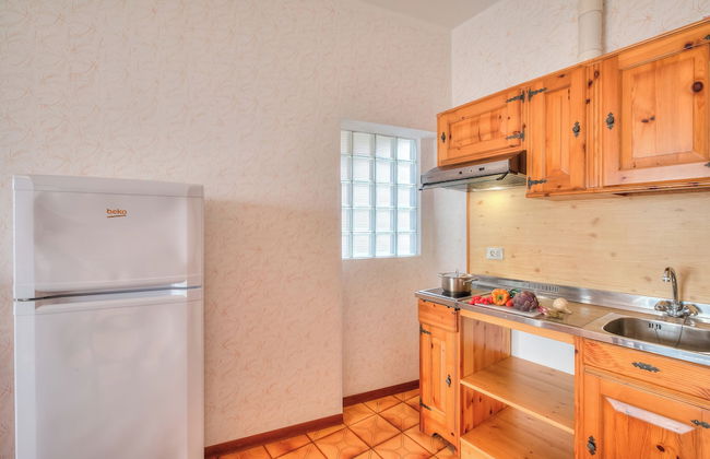 Residence Bellevue 4 - Foto 8