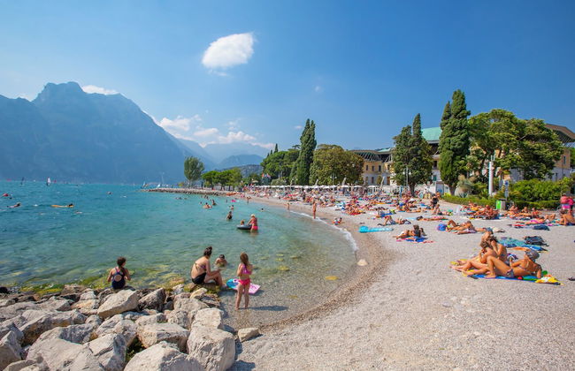 Residence Bellevue 4 - Foto 22