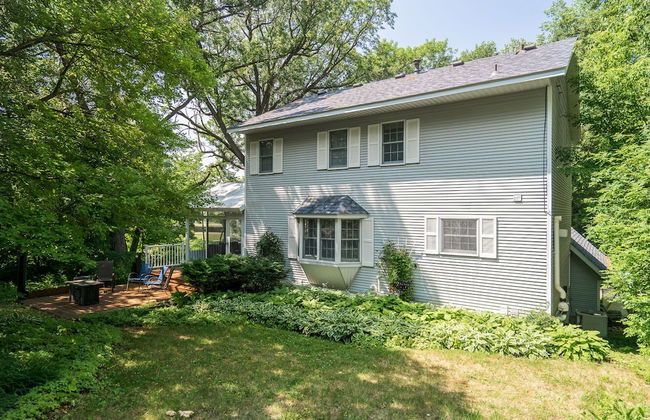 Hazeltine Hideaway - Foto 45
