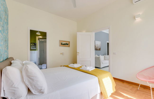 Rome as you feel - Pellegrino Apartment - Foto 3
