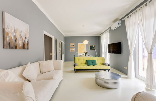 Rome as you feel - Pellegrino Apartment - Foto 24
