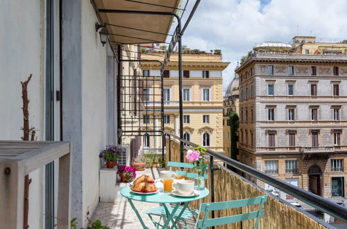 Foto 30 - Rome as you feel - Pellegrino Apartment