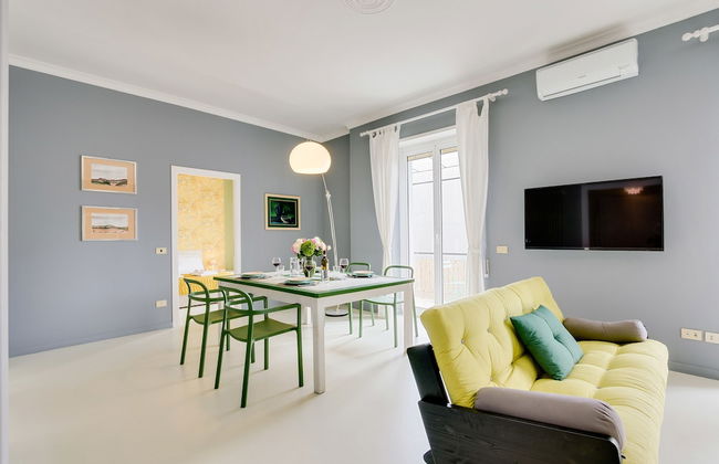 Rome as you feel - Pellegrino Apartment - Foto 26