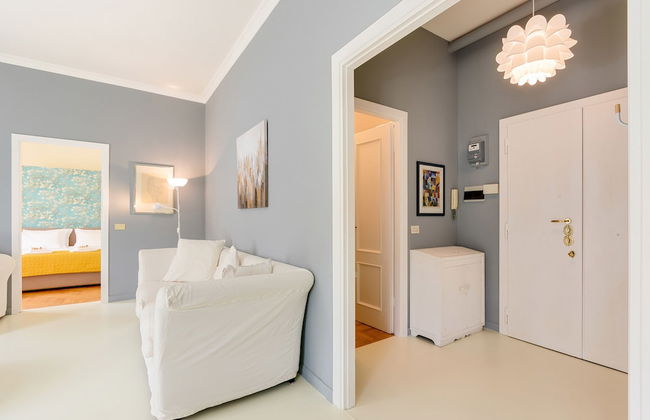 Rome as you feel - Pellegrino Apartment - Foto 20
