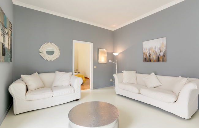 Rome as you feel - Pellegrino Apartment - Foto 23