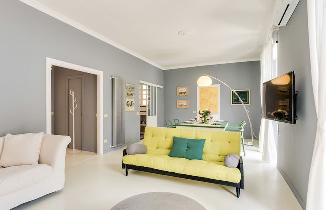 Rome as you feel - Pellegrino Apartment - Foto 22