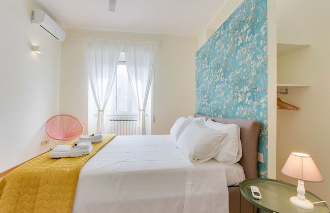 Rome as you feel - Pellegrino Apartment - Foto 6
