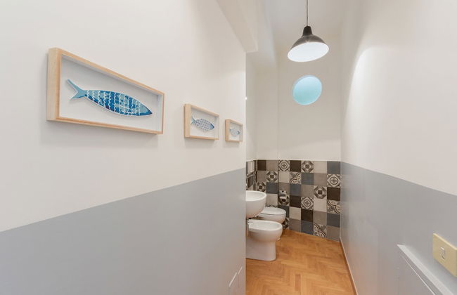 Rome as you feel - Pellegrino Apartment - Foto 31