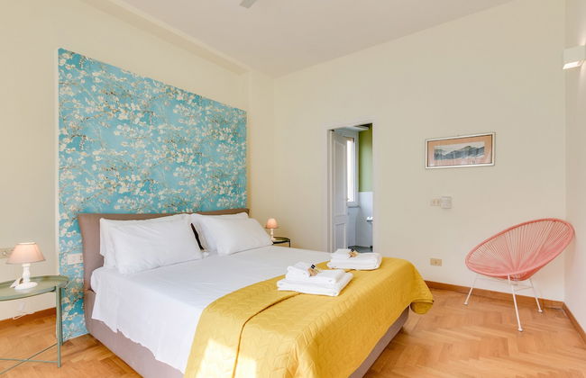Rome as you feel - Pellegrino Apartment - Foto 5