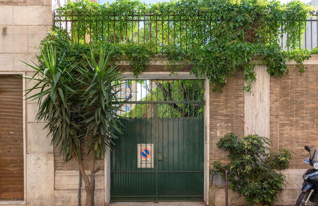 Rome as you feel - Pellegrino Apartment - Foto 42