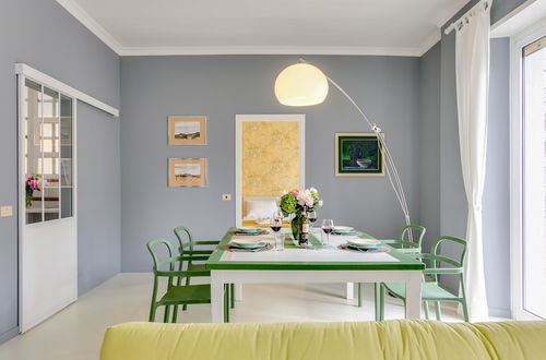 Photo 12 - Rome as you feel - Pellegrino Apartment